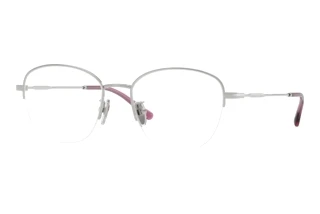 Vue de face Vogue Eyewear VO4357D (323)