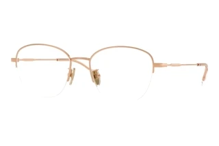 Vue de face Vogue Eyewear VO4357D (5152)