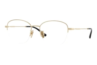 Vue de face Vogue Eyewear VO4357D (848)