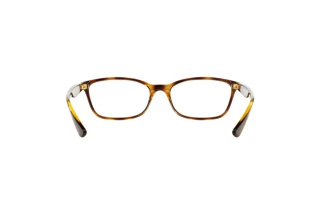 Vue arrière Vogue Eyewear VO5024D (W656)