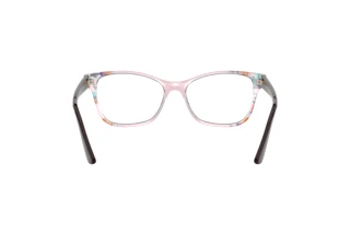 Vue arrière Vogue Eyewear VO5335 (2842)
