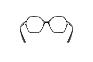Vue arrière Vogue Eyewear VO5363 (W44)