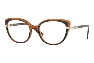 Vogue Eyewear VO5383B 2386 Top Havana/Light Brown
