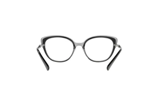 Vue arrière Vogue Eyewear VO5383B (2928)