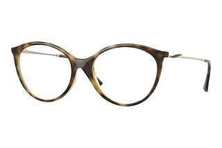 Vue de face Vogue Eyewear VO5387 (W656)