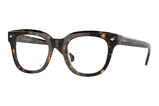 Vue de face Vogue Eyewear VO5402 (W656)