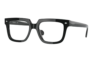 Vue de face Vogue Eyewear VO5403 (W44)