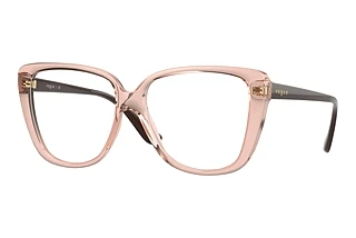 Vue de face Vogue Eyewear VO5413 (2864)