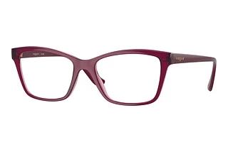 Vogue Eyewear VO5420 2909 Top Violet/Pink