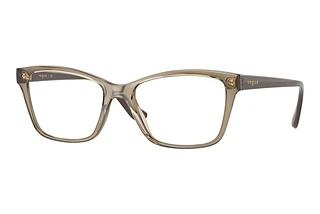 Vogue Eyewear VO5420 2940 Transparent Brown