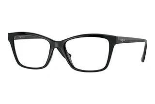 Vue de face Vogue Eyewear VO5420 (W44)