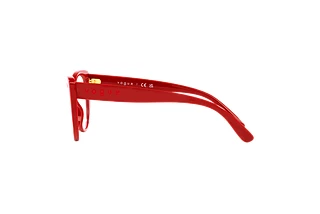 Vue latérale Vogue Eyewear VO5422 (3080)