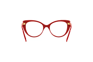 Vue arrière Vogue Eyewear VO5422 (3080)