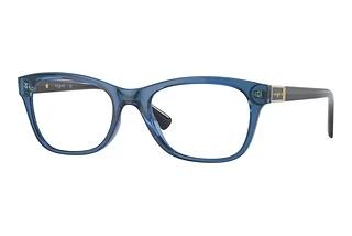 Vogue Eyewear VO5424B 2988 Transparent Light Blue