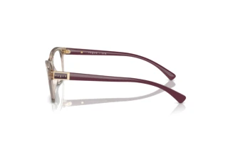 Vue latérale Vogue Eyewear VO5424B (2990)