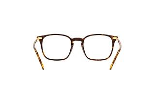 Vue arrière Vogue Eyewear VO5433 (W656)
