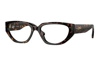Vogue Eyewear VO5439 W656 Dark Havana