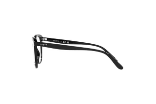 Vue latérale Vogue Eyewear VO5451 (W44)