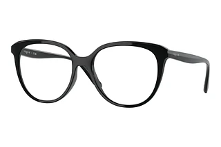 Vue de face Vogue Eyewear VO5451 (W44)