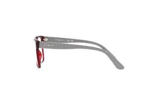 Vue latérale Vogue Eyewear VO5452 (2924)