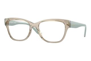 Vogue Eyewear VO5454 2990 Transparent Caramel