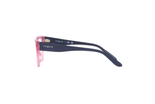 Vue latérale Vogue Eyewear VO5454 (3024)