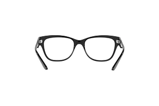 Vue arrière Vogue Eyewear VO5454 (W44)