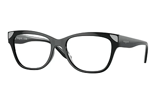 Vue de face Vogue Eyewear VO5454 (W44)