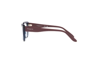 Vue latérale Vogue Eyewear VO5455 (2764)