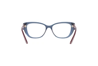 Vue arrière Vogue Eyewear VO5455 (2764)