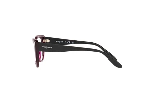 Vue latérale Vogue Eyewear VO5455 (2989)