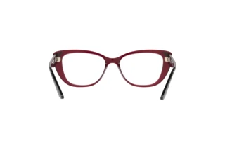 Vue arrière Vogue Eyewear VO5455 (2989)