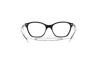 Vue arrière Vogue Eyewear VO5461 (W44)