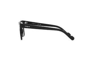 Vue latérale Vogue Eyewear VO5464 (W44)