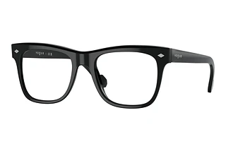 Vue de face Vogue Eyewear VO5464 (W44)