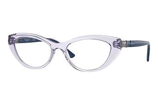 Vue de face Vogue Eyewear VO5478B (2745)