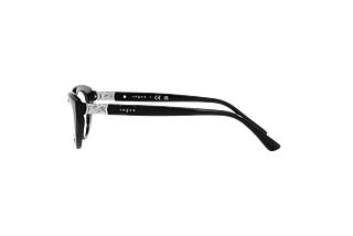 Vue latérale Vogue Eyewear VO5478B (W44)