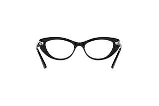 Vue arrière Vogue Eyewear VO5478B (W44)