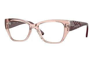 Vogue Eyewear VO5483 2864 Transparent Pink