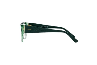 Vue latérale Vogue Eyewear VO5483 (3043)