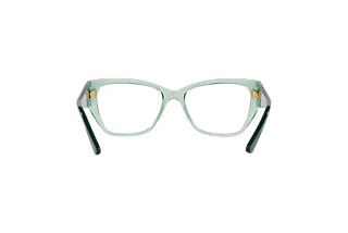 Vue arrière Vogue Eyewear VO5483 (3043)