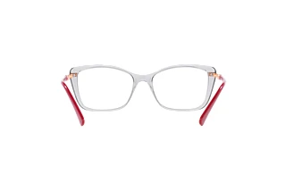 Vue arrière Vogue Eyewear VO5487B (2726)