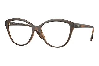 Vue de face Vogue Eyewear VO5489 (2386)