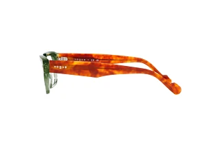Vue latérale Vogue Eyewear VO5491 (2821)