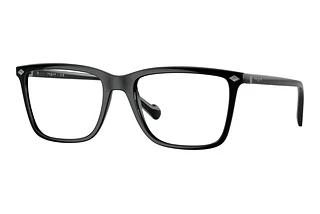Vogue Eyewear VO5492 W44 Black