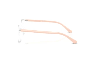 Vue latérale Vogue Eyewear VO5502D (W745)