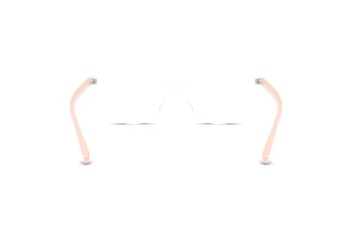 Vue arrière Vogue Eyewear VO5502D (W745)