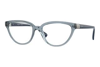 Vogue Eyewear VO5517B 2966 Transparent Azure