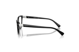 Vue latérale Vogue Eyewear VO5517B (W44)