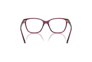 Vue arrière Vogue Eyewear VO5518 (2989)